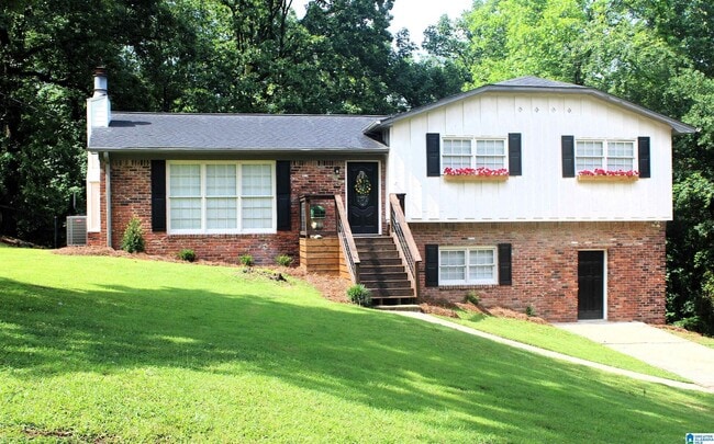 4 bed, 2 bath in Alabaster - 4 bed, 2 bath in Alabaster House