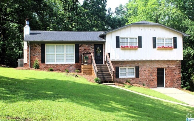Building Photo - 4 bed, 2 bath in Alabaster Rental