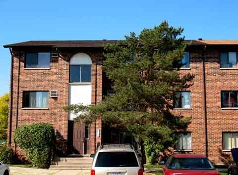 Photo - Baldwin Green Apartments
