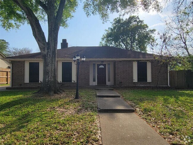 Building Photo - 16022 Blackhawk Blvd Rental
