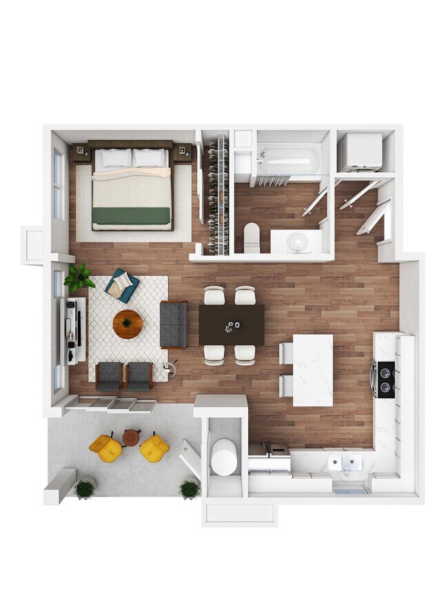 Building Photo - 68550 Grove St Unit 200