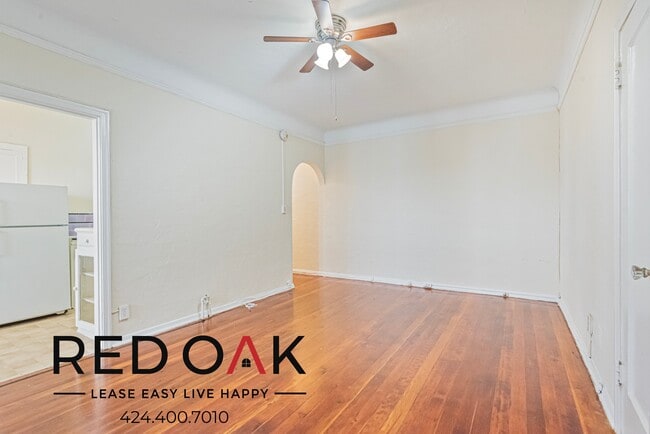 Photo - 603 Cochran Ave Apartment Unit 111