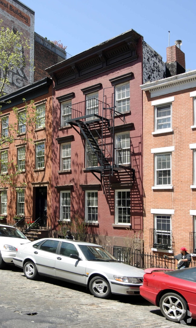 Building Photo - 239 W 12th St