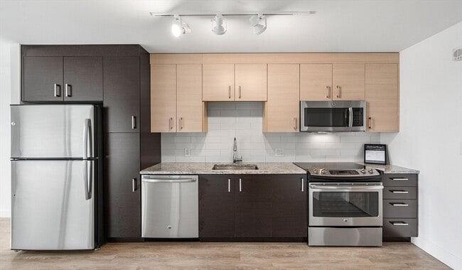 Photo - 99 Kneeland St Unit 2004