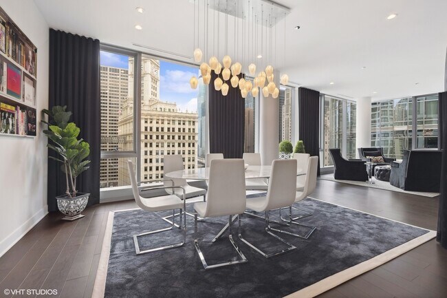 Photo - 403 N Wabash Ave Unidad 14A