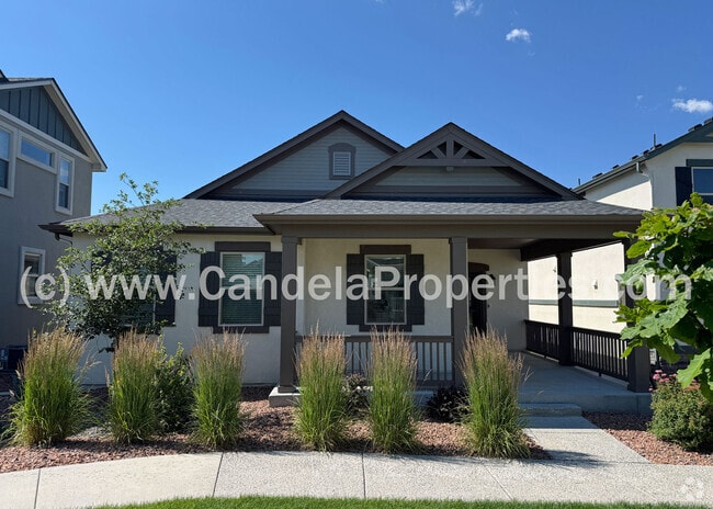 Building Photo - 7618 Red River Way Rental