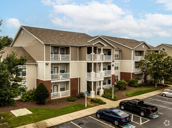 Waterford Landings