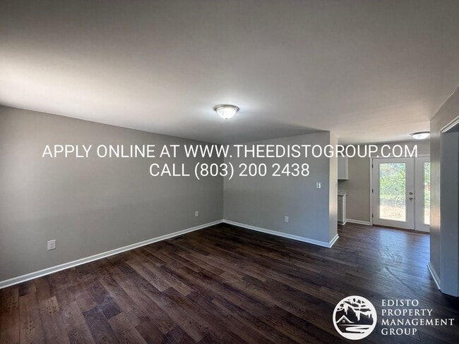 Photo - Updated 2BR Home with Large Yard & Carport Near Town