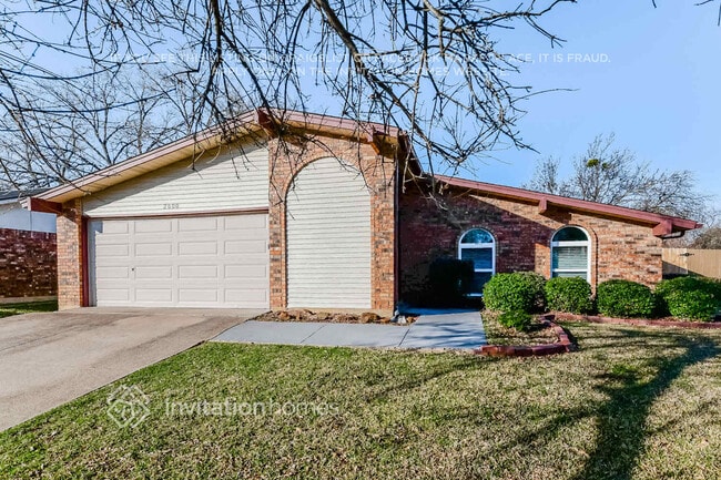 Photo - 2600 Treeview Dr