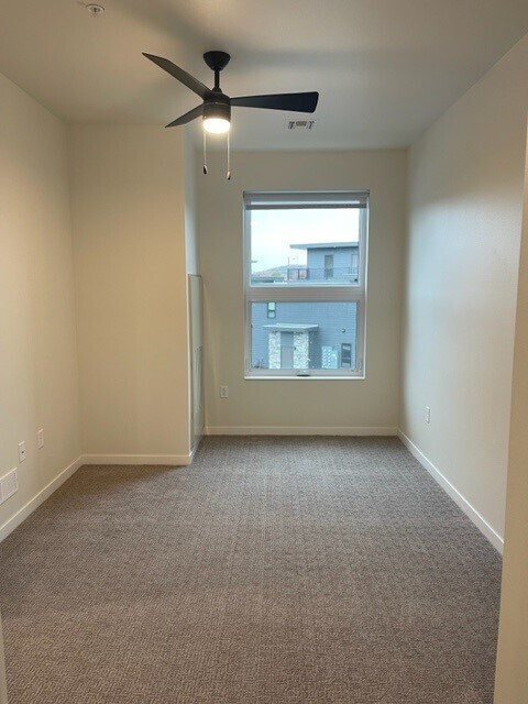 Dormitorio - River Ridge Luxury Apartments & Townhomes