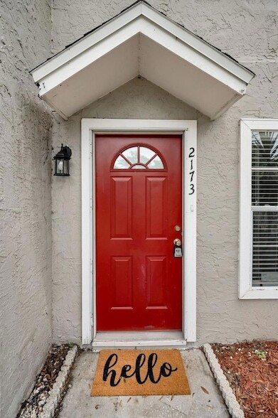 Photo - 2173 Fox Chase Blvd