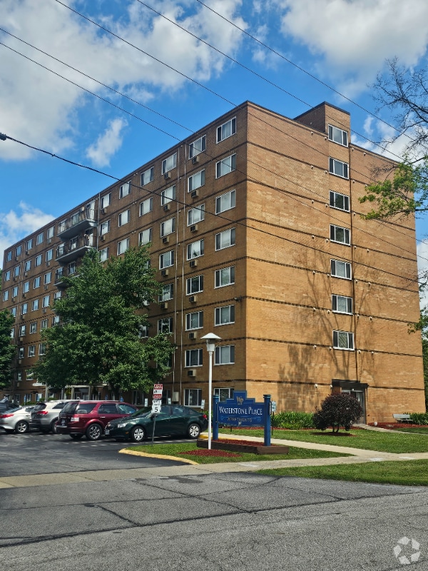 Building Photo - 1380 Arbor Ave SE Rental