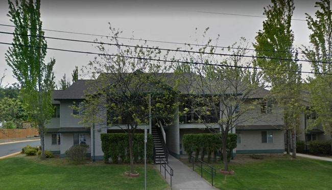 Photo - West Park Place