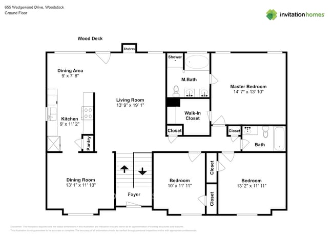 Photo - 655 Wedgewood Dr