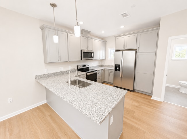 Photo - New Construction Downtown Asheville Townhouse!