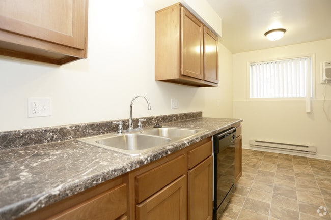 Photo - Park Place Apartments