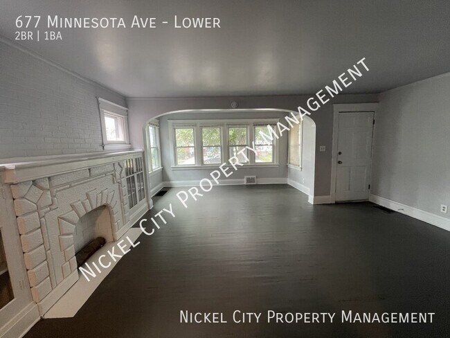 677 Minnesota Ave Unit Lower