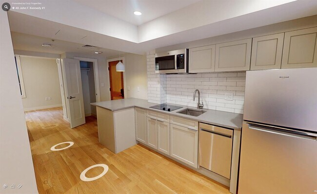 Photo - 48 JFK St Unit 1