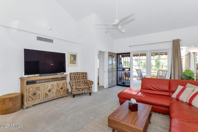 Photo - 7800 E Lincoln Dr Unit 2023