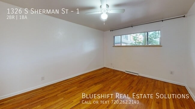 Photo - 1326 S Sherman St Unit 1