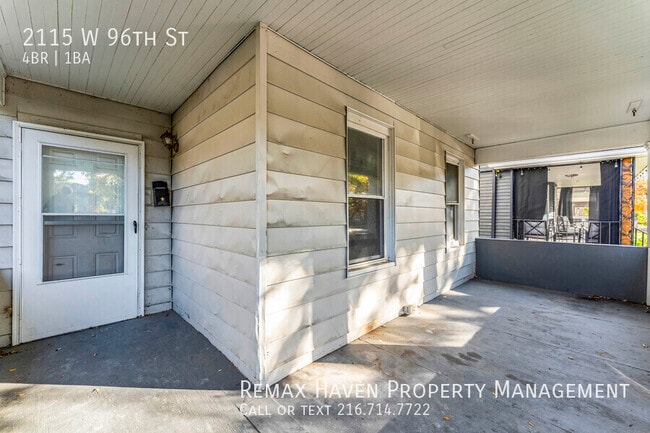 Photo - 2115 W 96th St