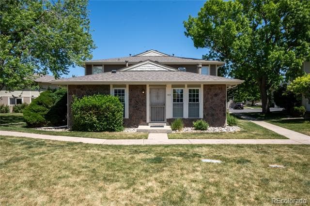Photo - 6650 E Arizona Ave Townhome