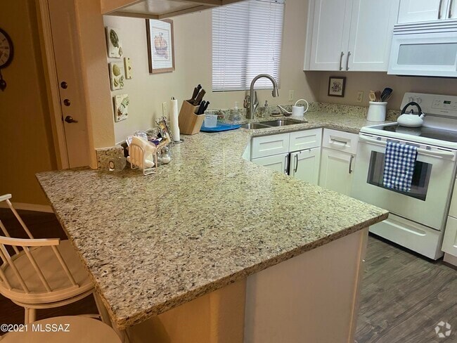 Building Photo - 5751 N Kolb Rd Unit 42104 Rental