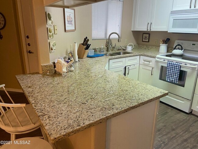Photo - 5751 N Kolb Rd Condo Unit 42104