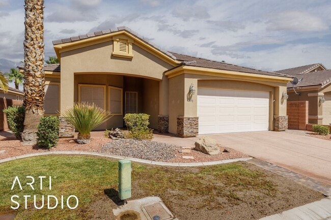 Photo - Beautiful 2-bedroom 2-bathroom and 2-car garage located in a gated community