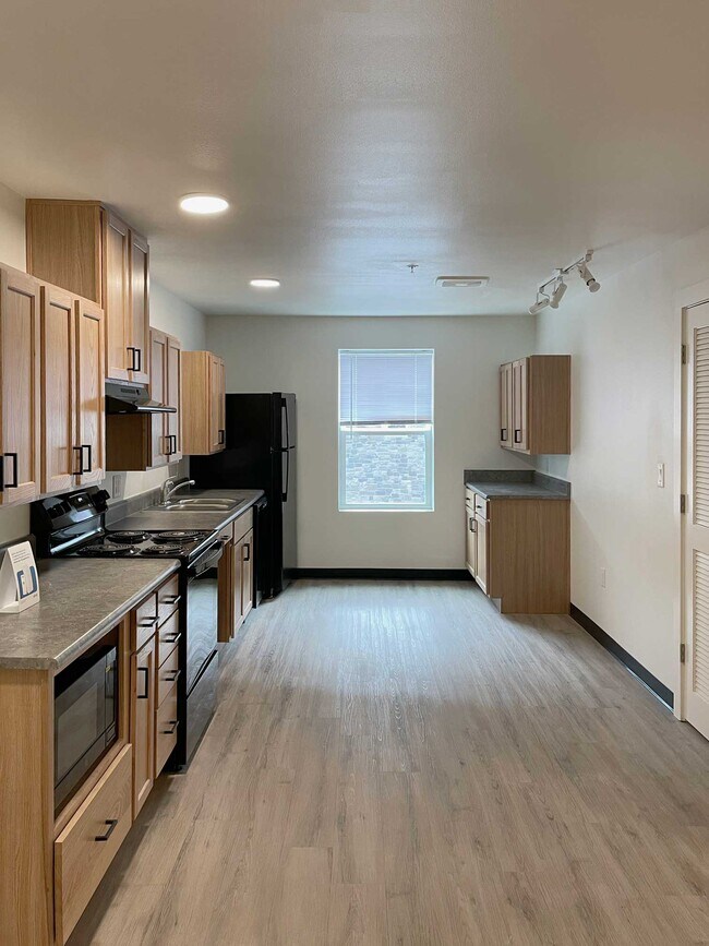 Intrada Westside Apartments