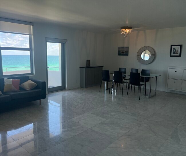 Photo - 9225 Collins Ave Unit 601