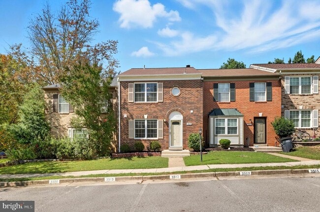 Building Photo - 3313 Ladino Ct Rental