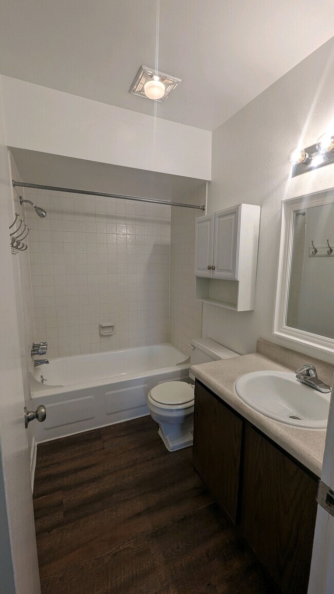 Butterfield Trail Apartments El Paso, TX