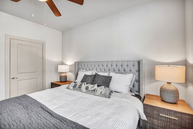 Photo - The Peri on Westheimer