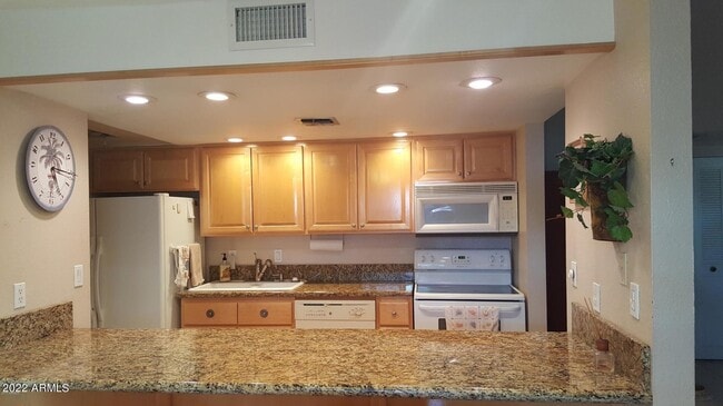 Photo - 7801 E Rovey Ave