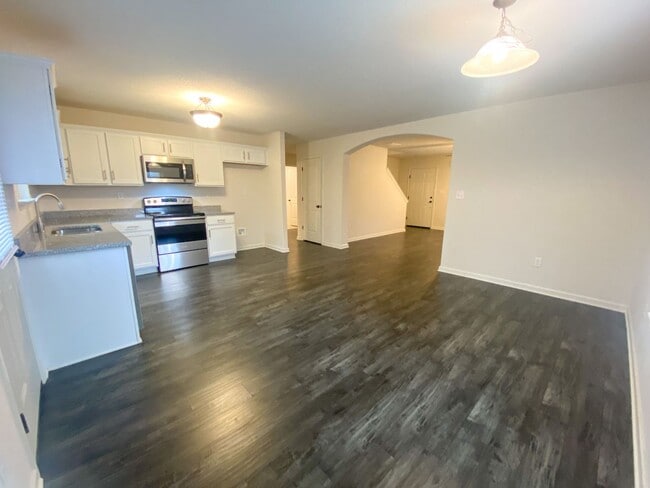 Photo - 4 bed, 3 bath built in 2021 in Somerville