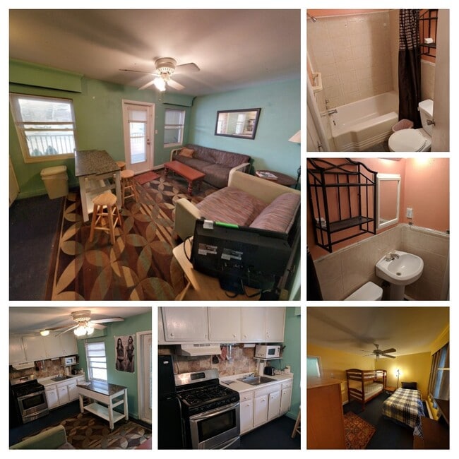 1101 Philadelphia Ave Unit 11th St