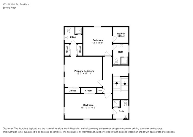 Photo - 1031 W 12th St