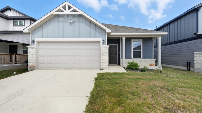 Photo - 741 Heartseed Ave