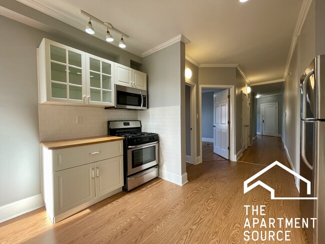 Photo - 3540 N Lowell Ave Condo Unit 2N