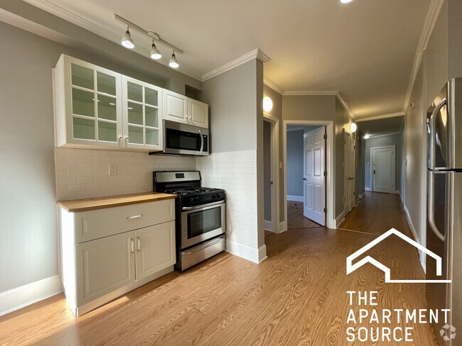 Building Photo - 3540 N Lowell Ave Rental
