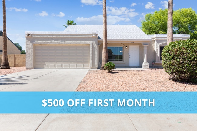 Building Photo - 6914 W Cherry Hills Dr