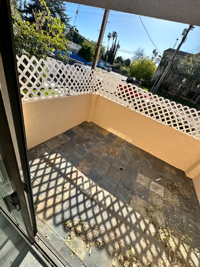 Photo - Mark I Apartments