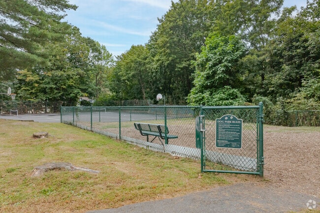Horizon Homes - Dog Park