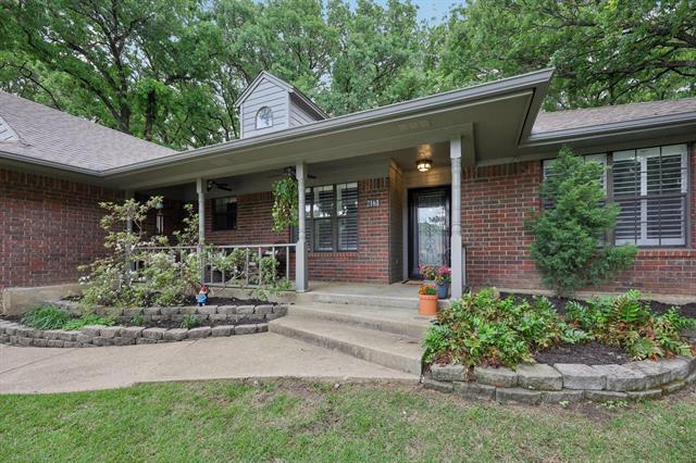 Photo - 2161 Steeplewood Dr