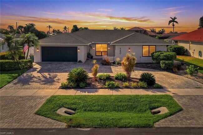 580 Tripoli Ct