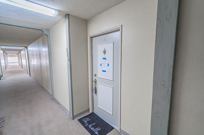 Photo - Charming 2-Bedroom Condo with Community Pool & Utilities Included in Newhall! Unit 286