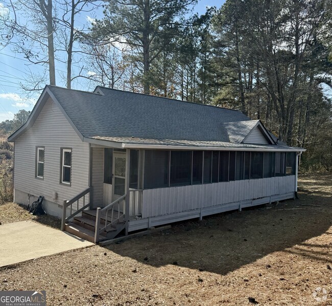 Building Photo - 5569 Cave Springs Rd Rental