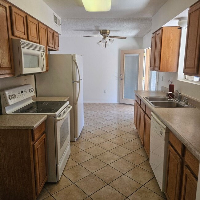 Photo - Sun City  House 2 Bedroom 2 Bath