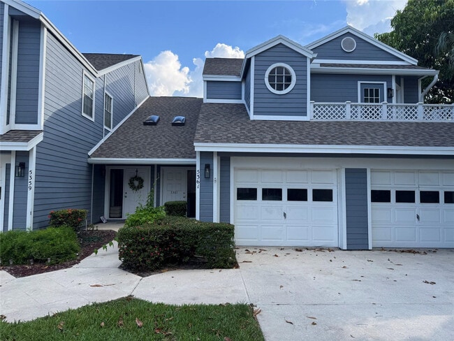 Building Photo - 5361 Buckhead Cir Unit 2040